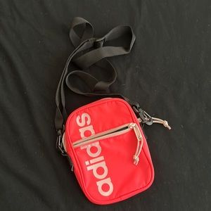 Adidas crossbody bag